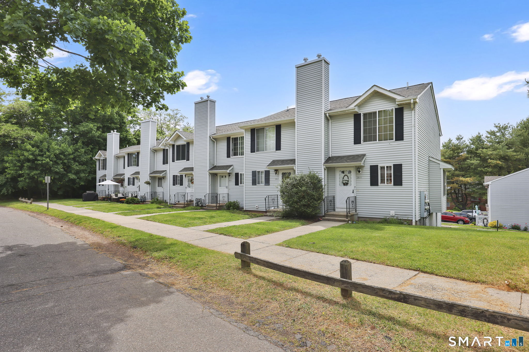 26 Guiel Place Meriden CT 06450