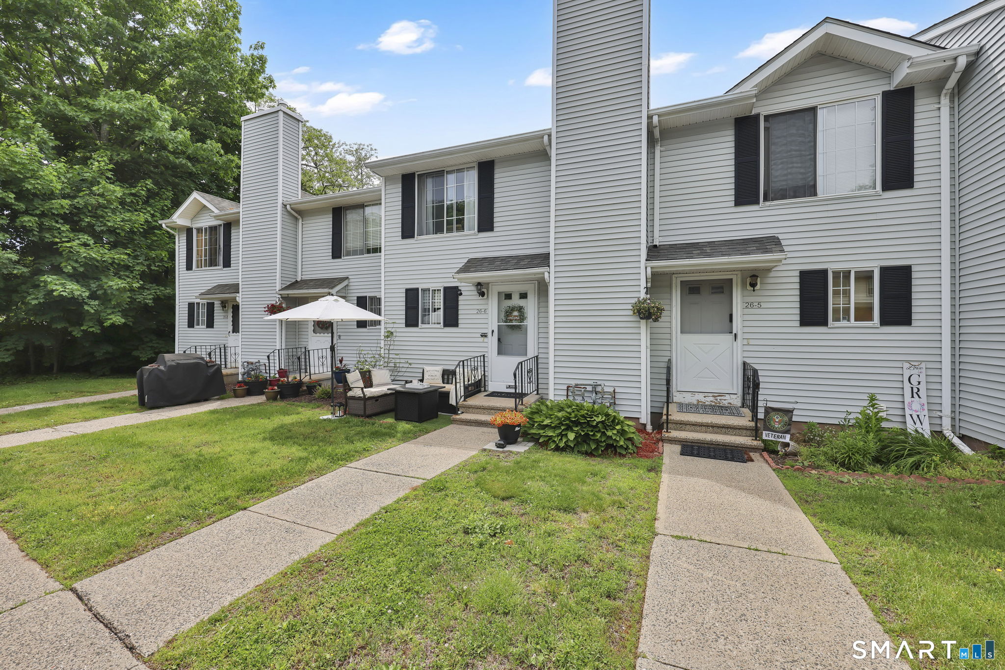 26 Guiel Place Meriden CT 06450