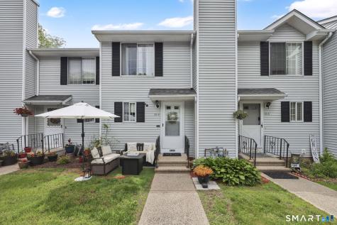 26 Guiel Place Meriden CT 06450
