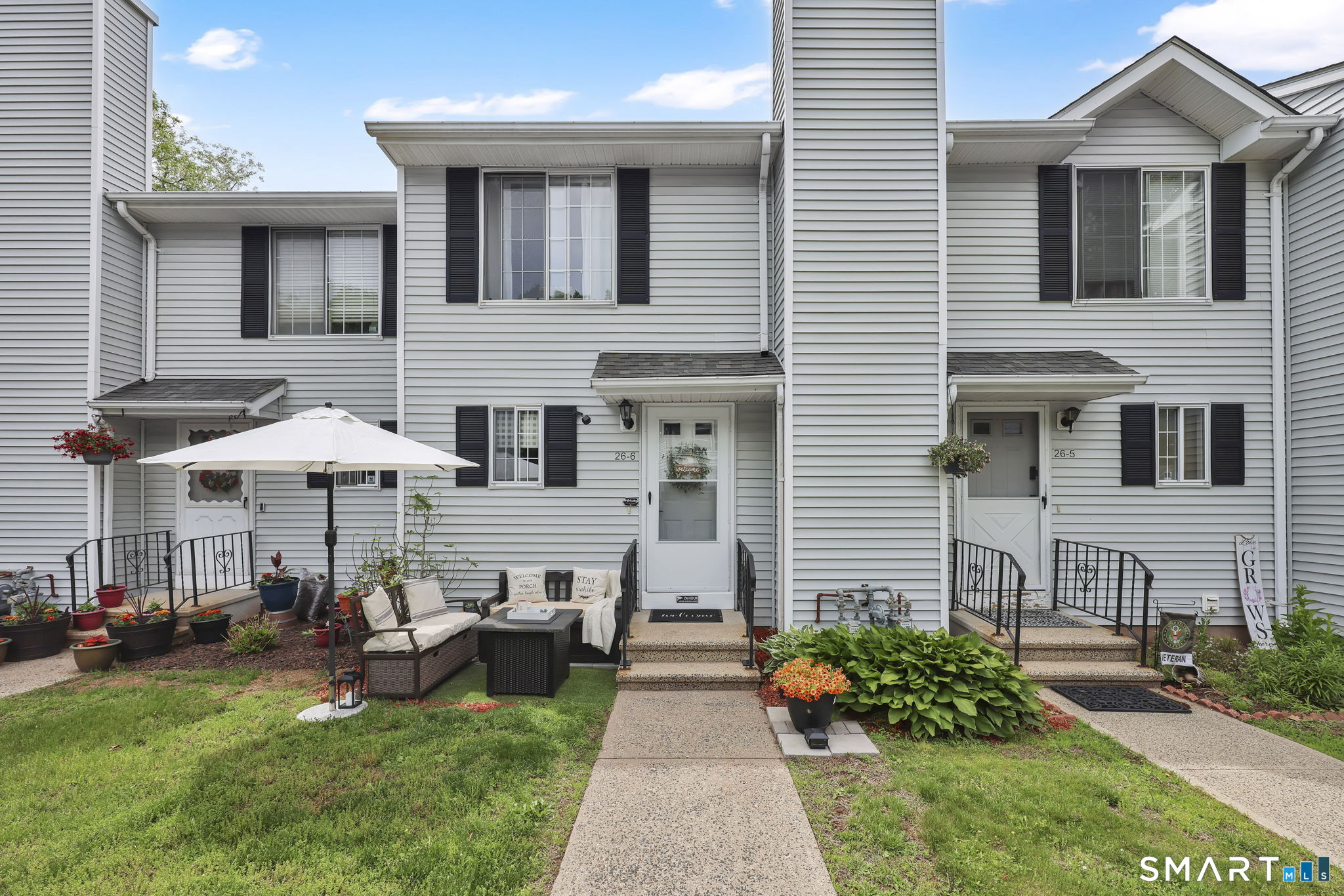 26 Guiel Place Meriden CT 06450