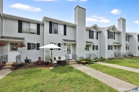 26 Guiel Place Meriden CT 06450