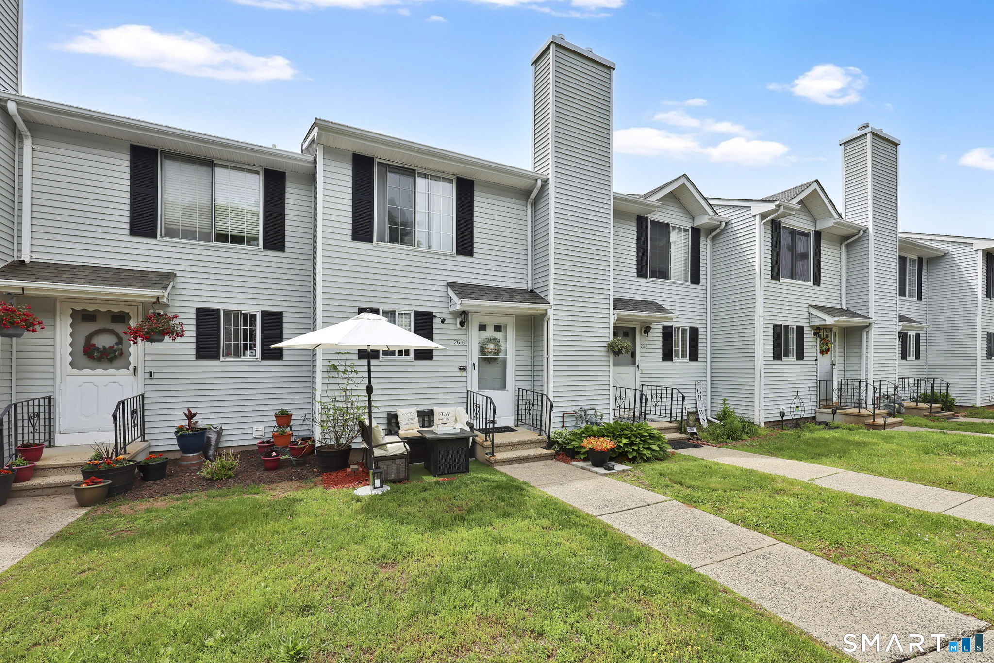 26 Guiel Place Meriden CT 06450