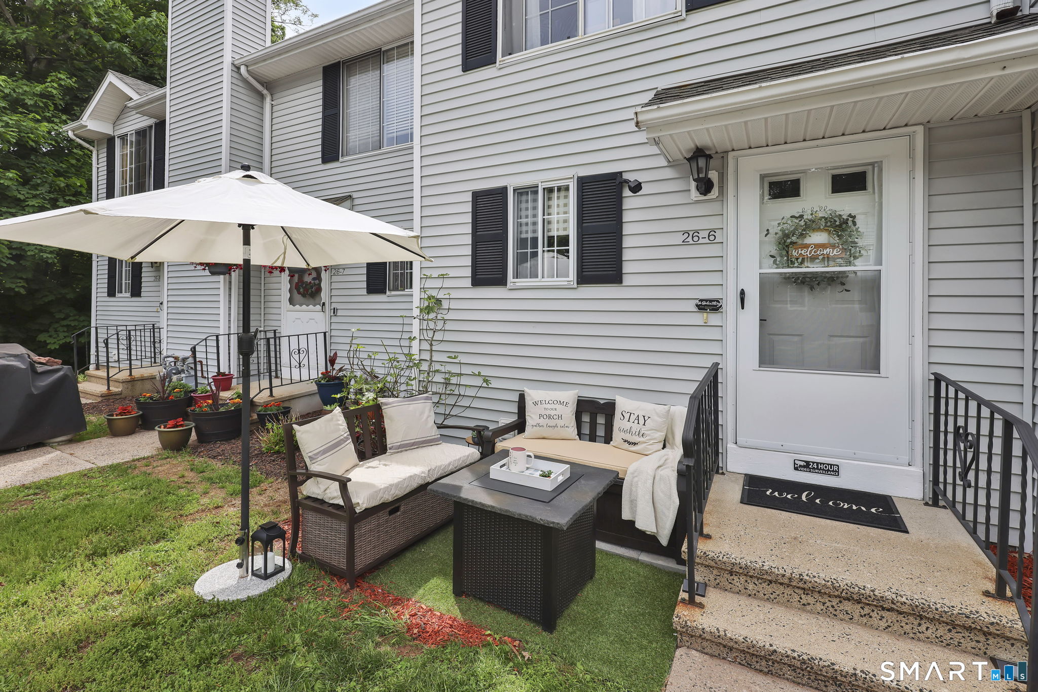 26 Guiel Place Meriden CT 06450