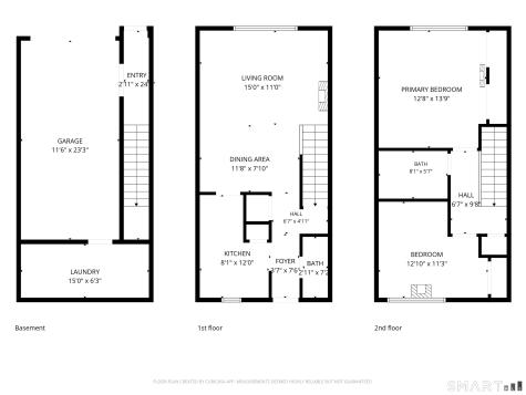 26 Guiel Place Meriden CT 06450