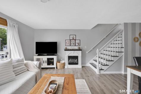 26 Guiel Place Meriden CT 06450