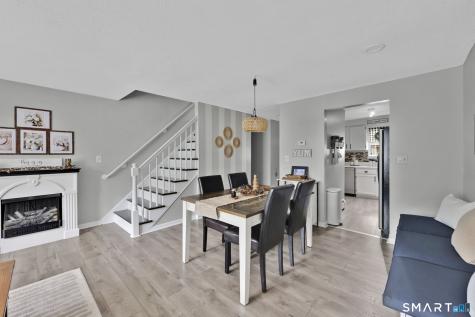 26 Guiel Place Meriden CT 06450