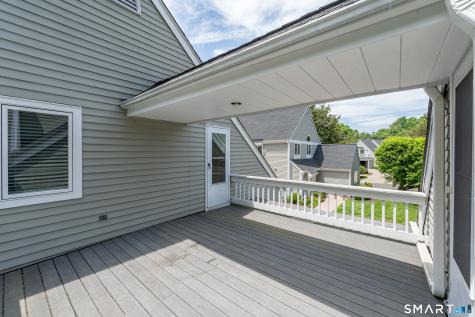 6 Barnes West Road Stamford CT 06902