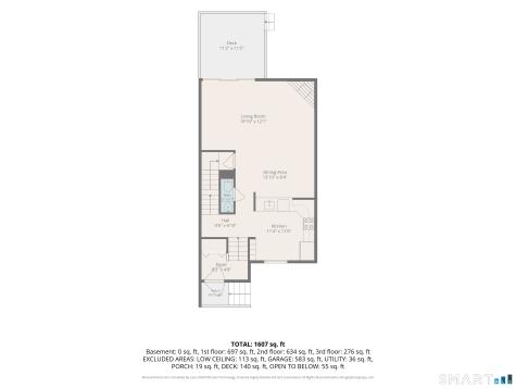 19 Sunridge Lane Cromwell CT 06416