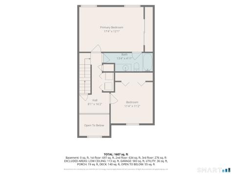 19 Sunridge Lane Cromwell CT 06416