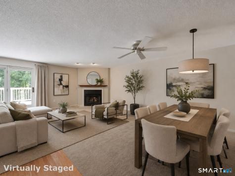 19 Sunridge Lane Cromwell CT 06416