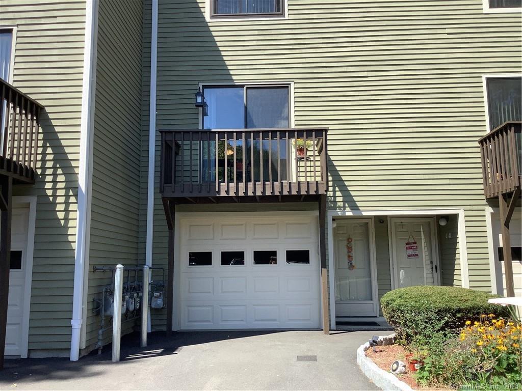 40 Foxon Hill Road New Haven CT 06513