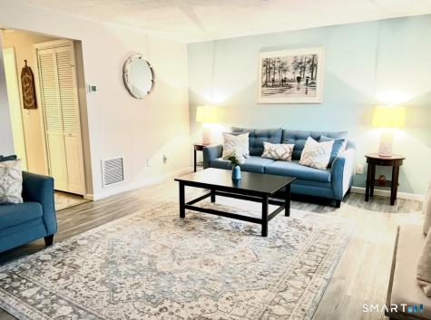 96 Coronado Drive Newington CT 06111