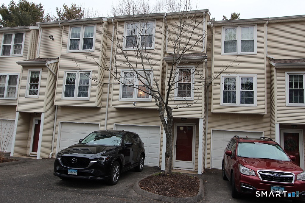 380 Hitchcock Road Waterbury CT 06705