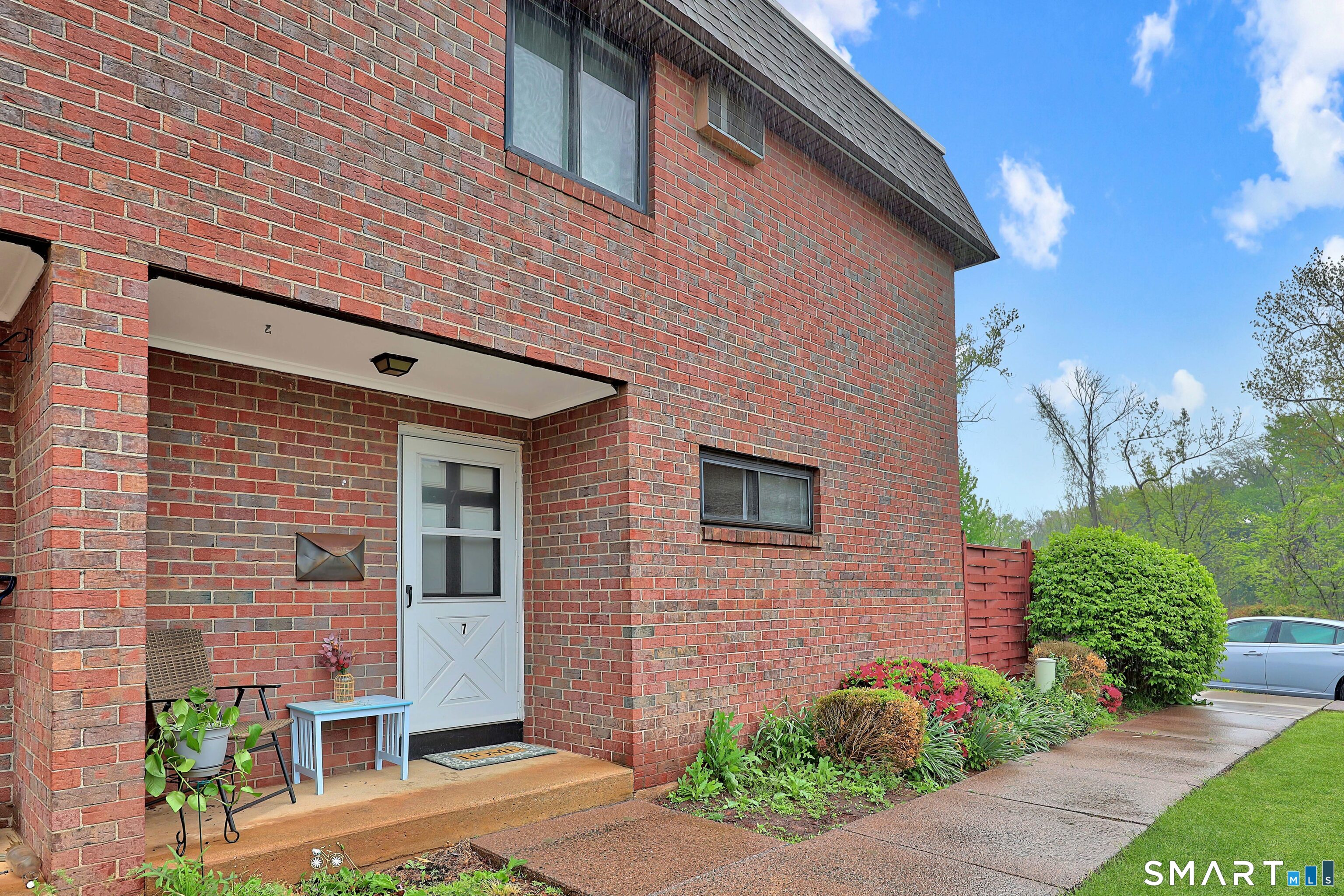7 Sharon Lane Wethersfield CT 06109