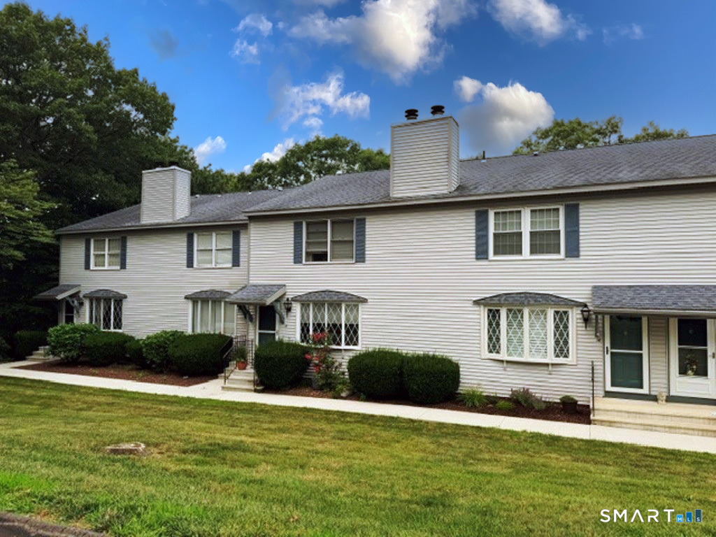 20 Wolf Hill Road Wolcott CT 06716