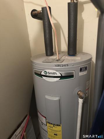 20 Harbour Village Branford CT 06405