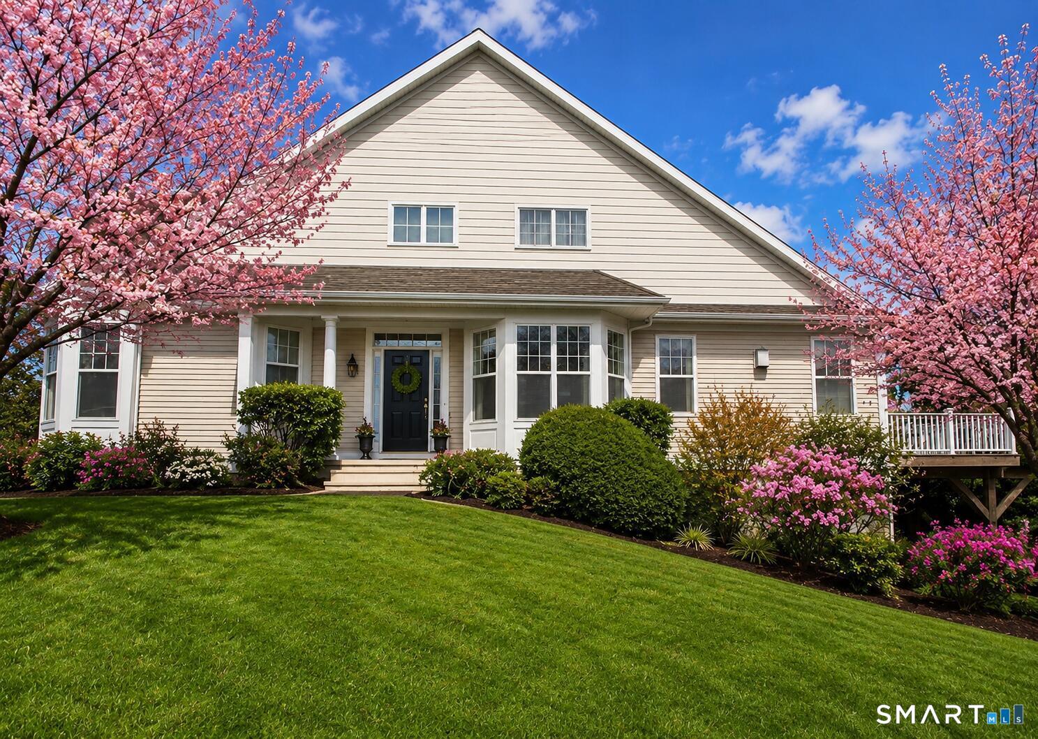 52 Faith Lane Danbury CT 06810