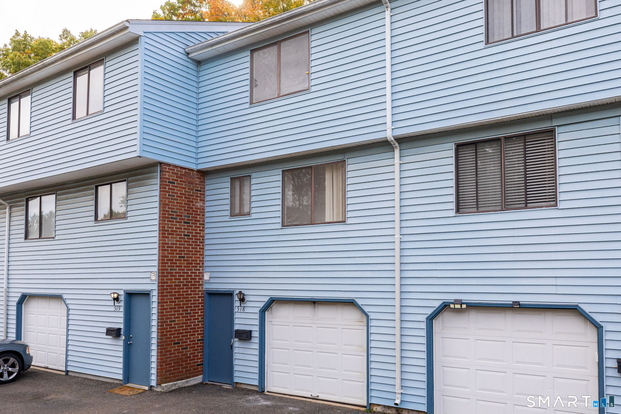 518 Blackstone Village Meriden CT 06450