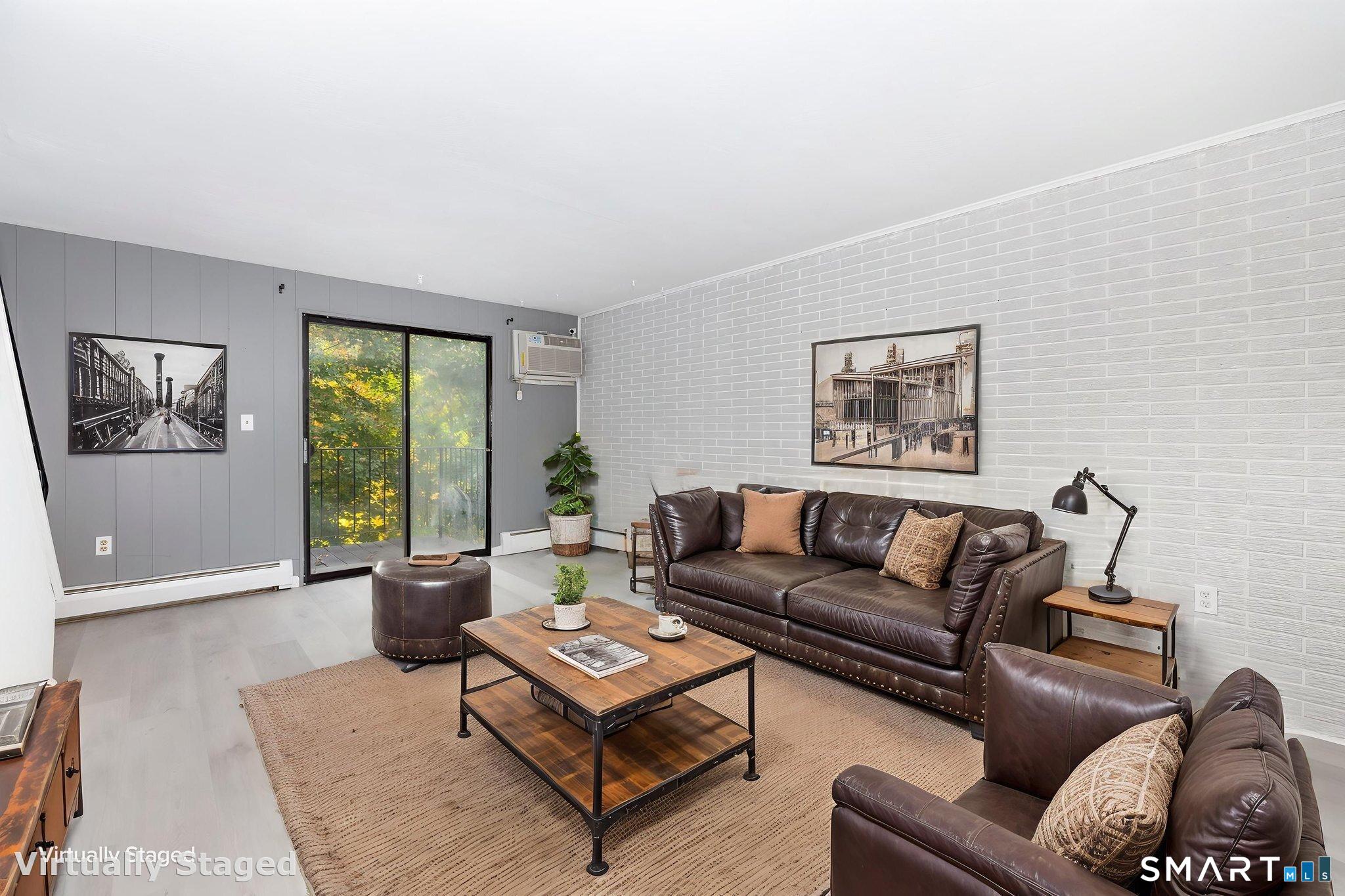 518 Blackstone Village Meriden CT 06450