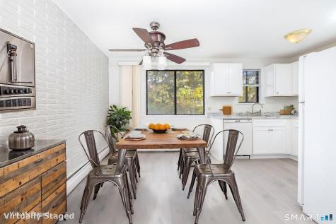 518 Blackstone Village Meriden CT 06450
