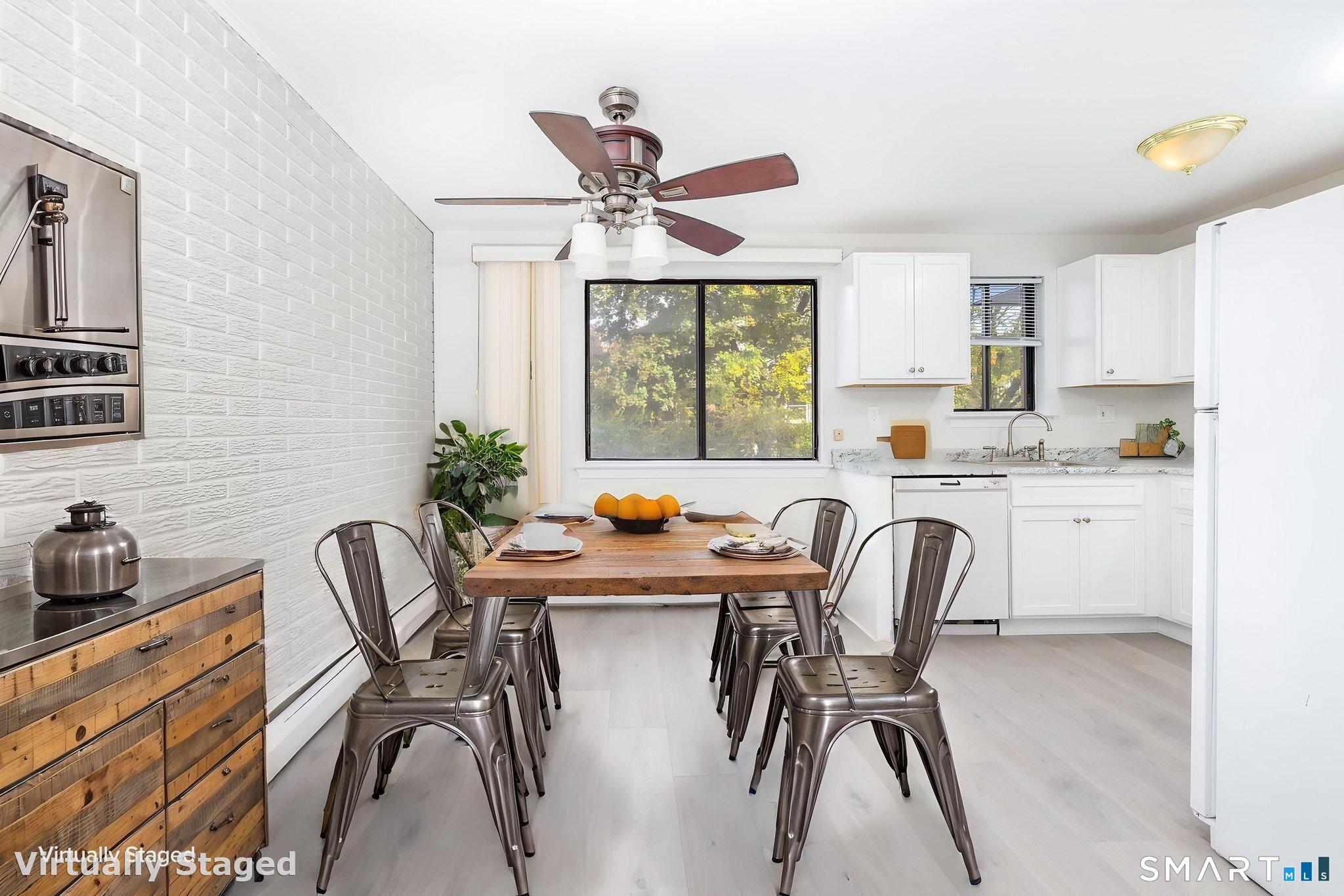 518 Blackstone Village Meriden CT 06450