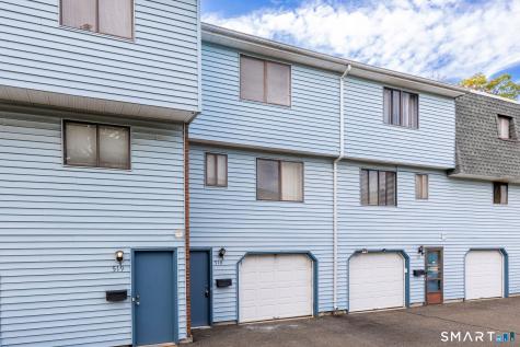 518 Blackstone Village Meriden CT 06450