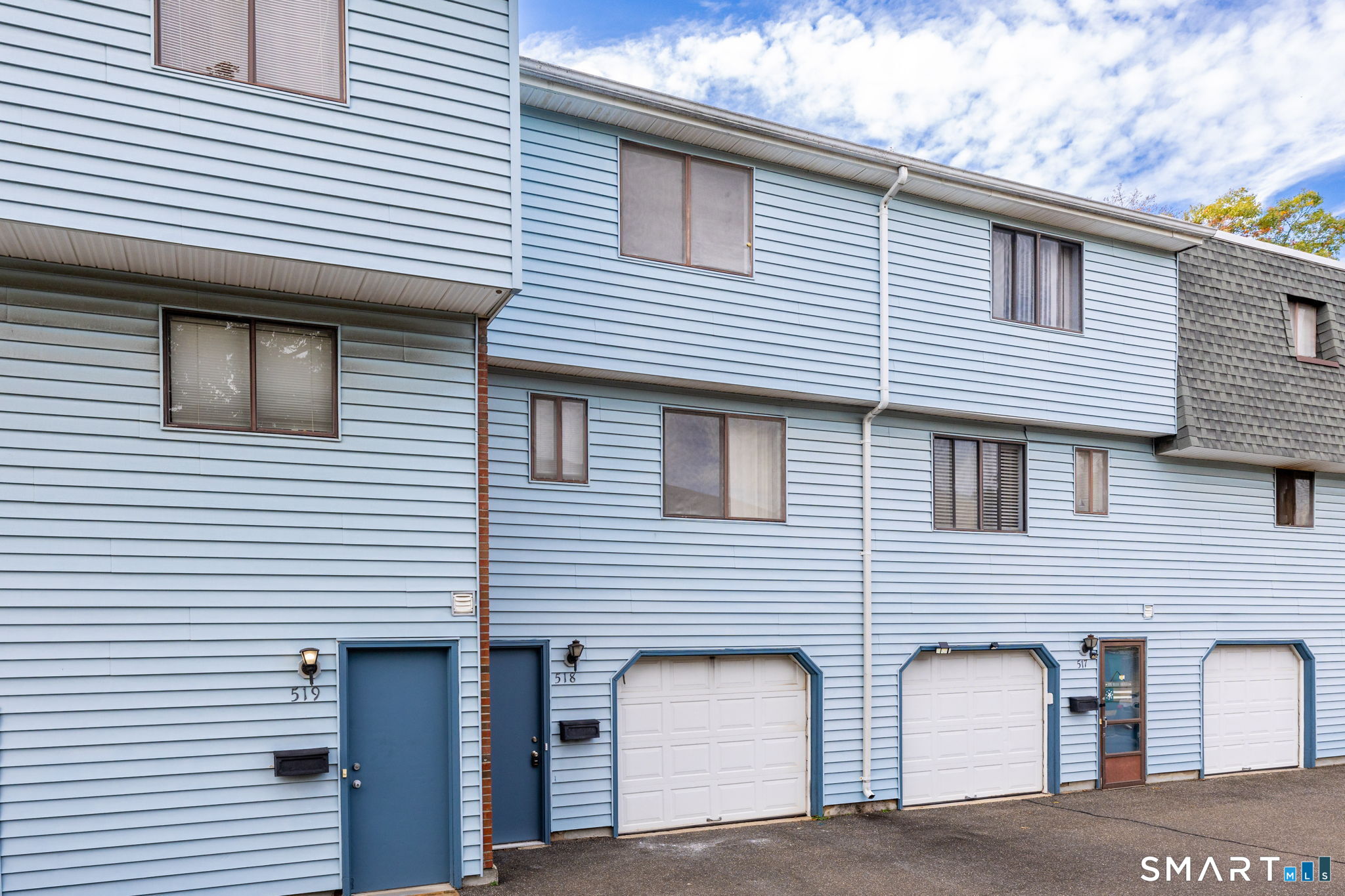 518 Blackstone Village Meriden CT 06450