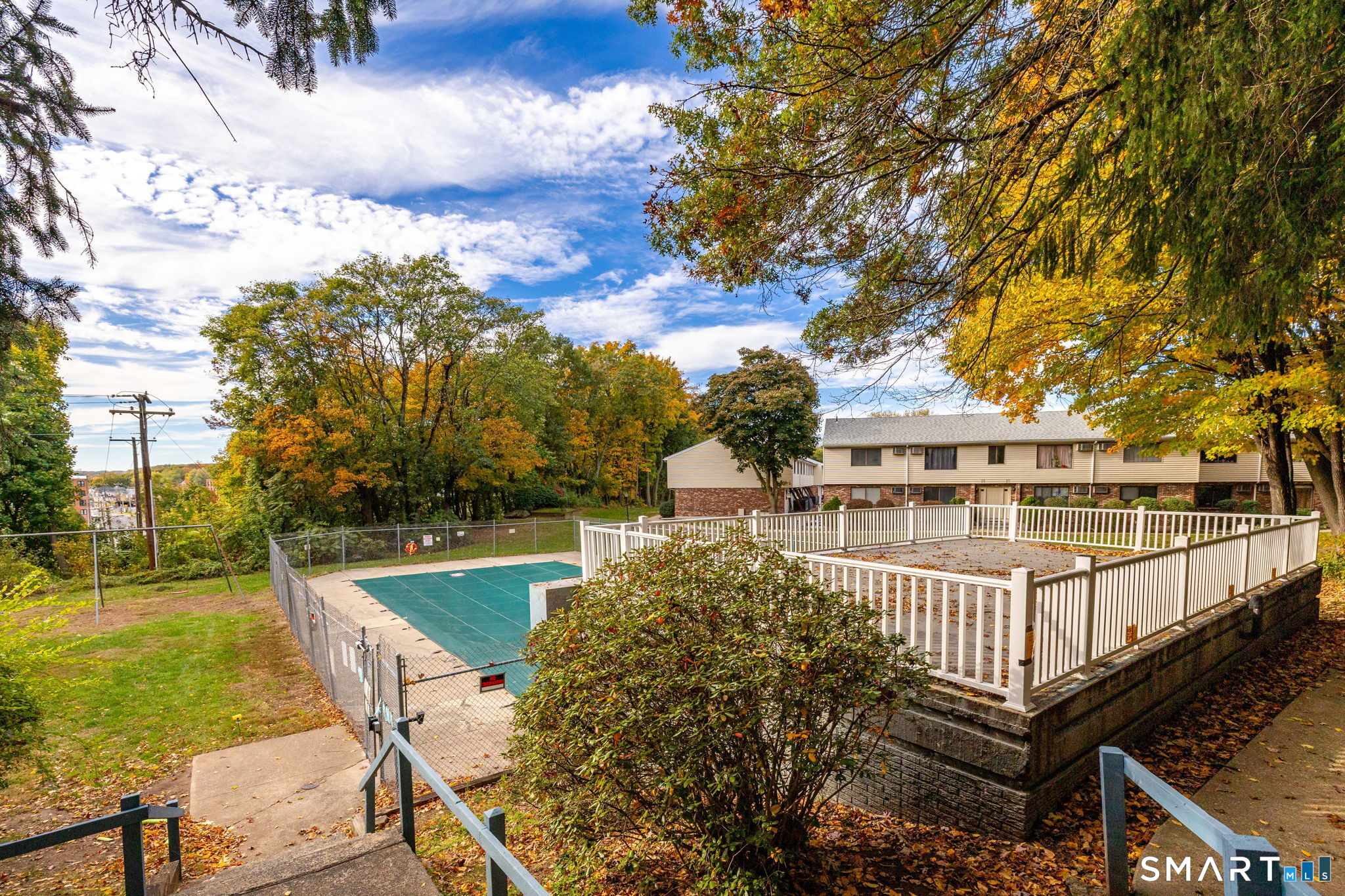 518 Blackstone Village Meriden CT 06450