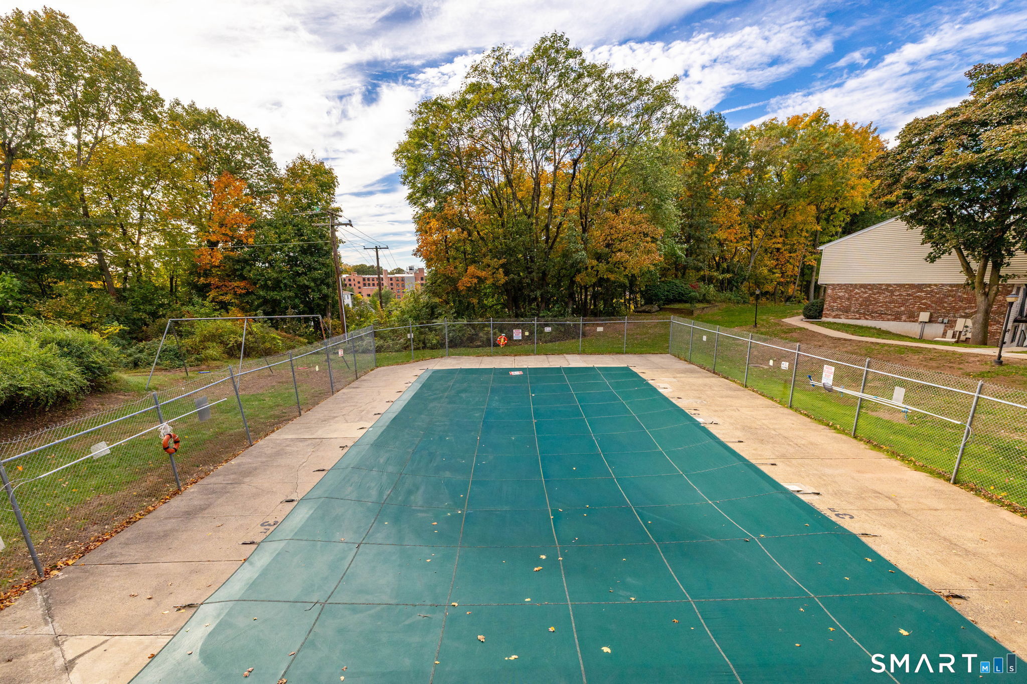 518 Blackstone Village Meriden CT 06450