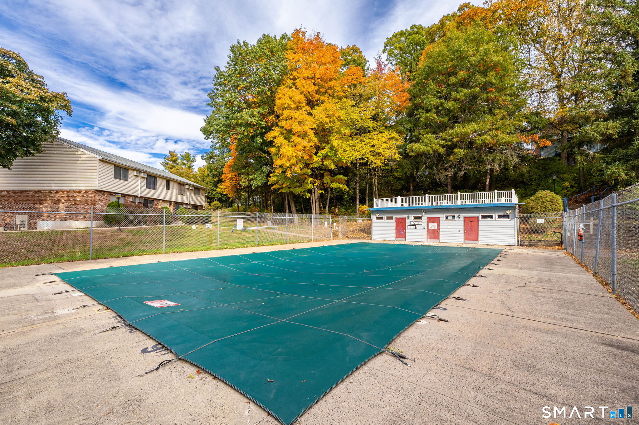 518 Blackstone Village Meriden CT 06450