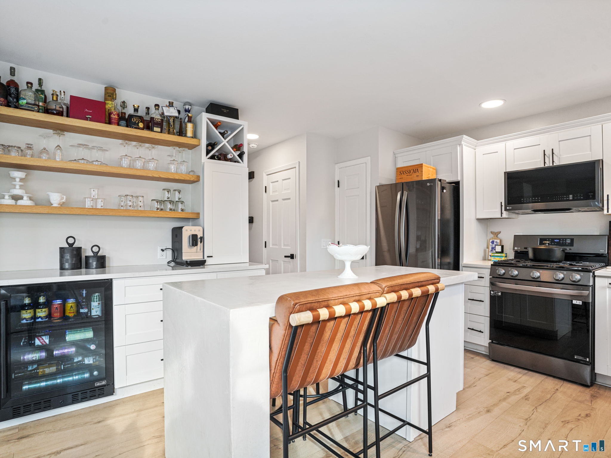 1117 Black Rock Turnpike Fairfield CT 06825