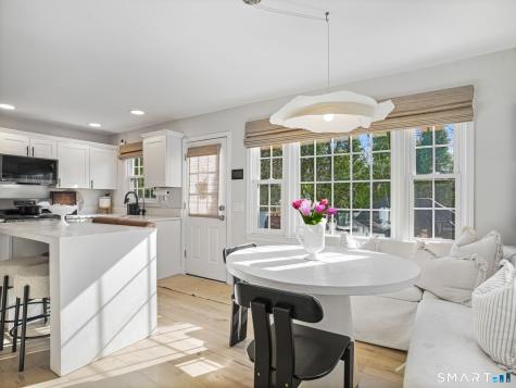 1117 Black Rock Turnpike Fairfield CT 06825