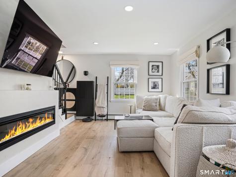 1117 Black Rock Turnpike Fairfield CT 06825