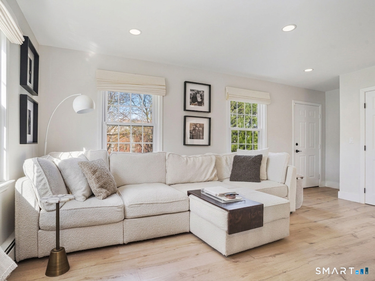1117 Black Rock Turnpike Fairfield CT 06825