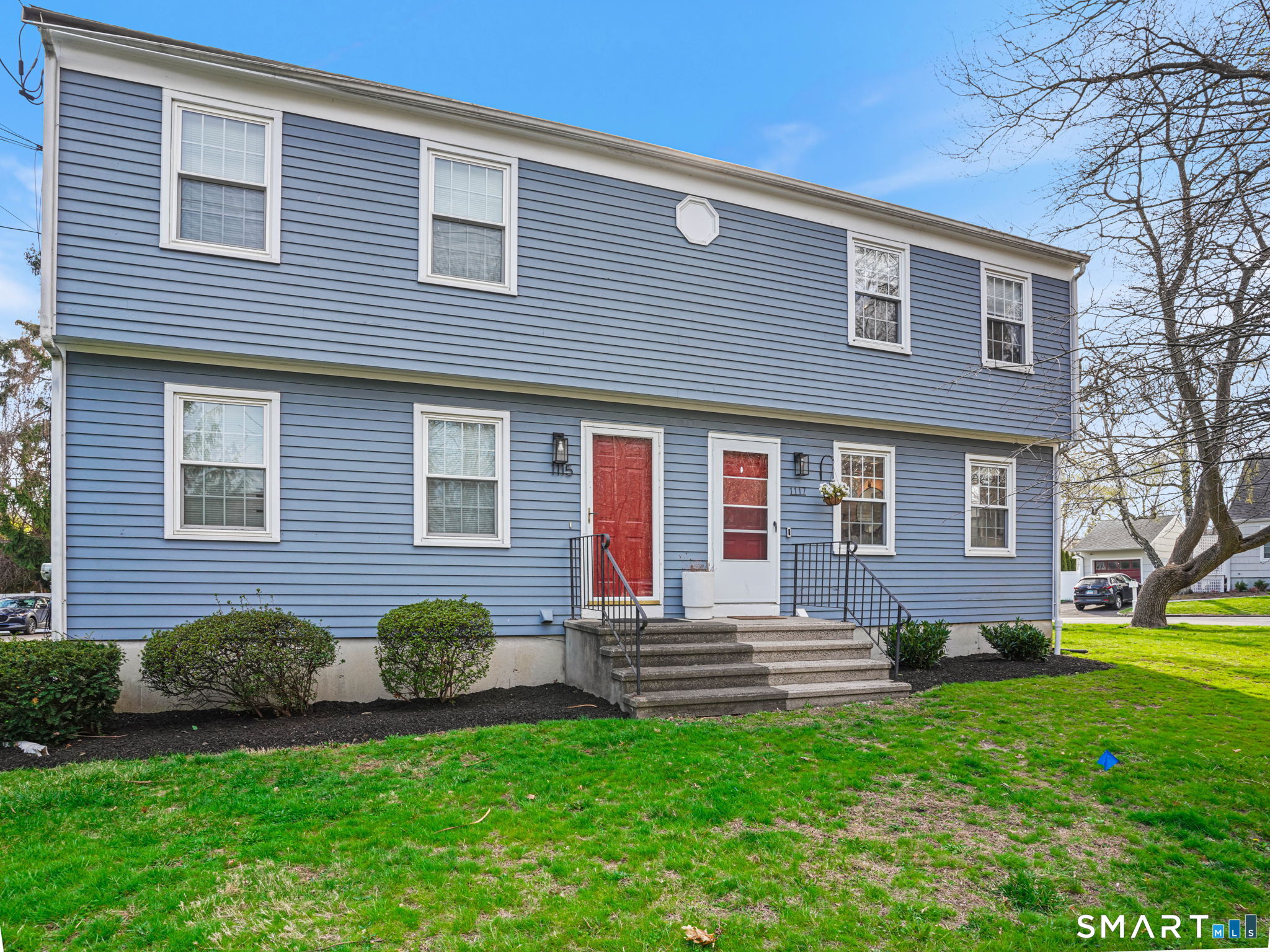 1117 Black Rock Turnpike Fairfield CT 06825