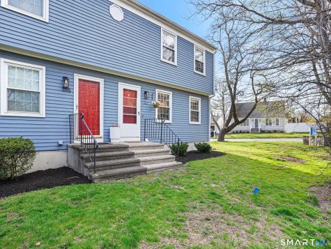 1117 Black Rock Turnpike Fairfield CT 06825