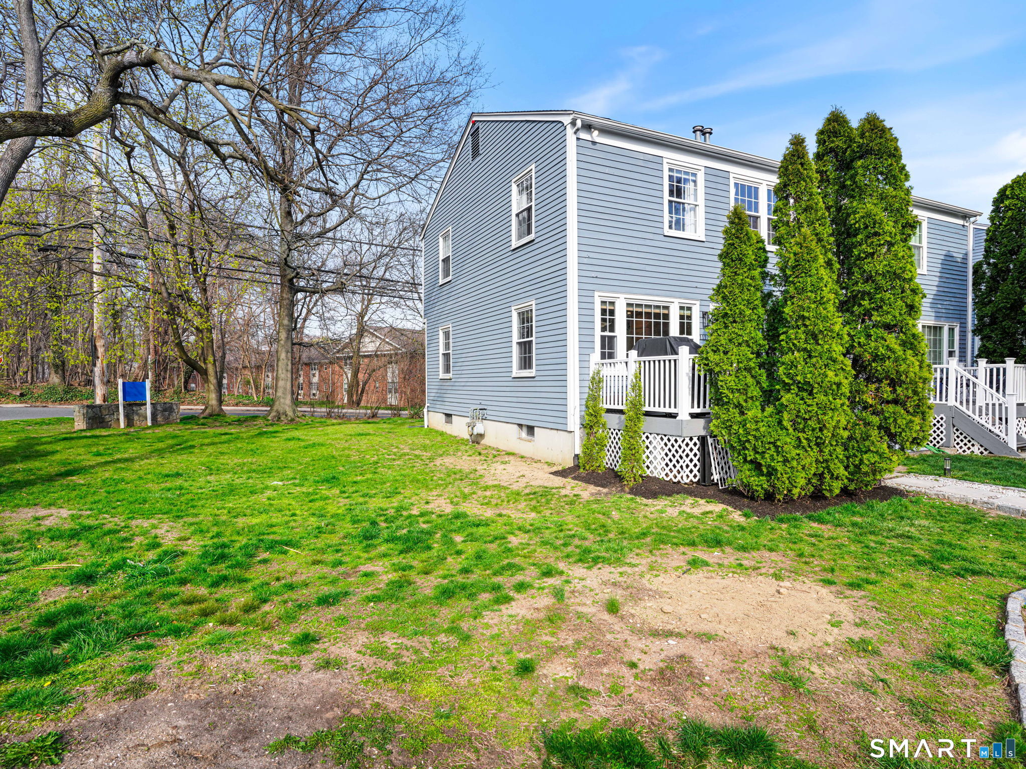 1117 Black Rock Turnpike Fairfield CT 06825
