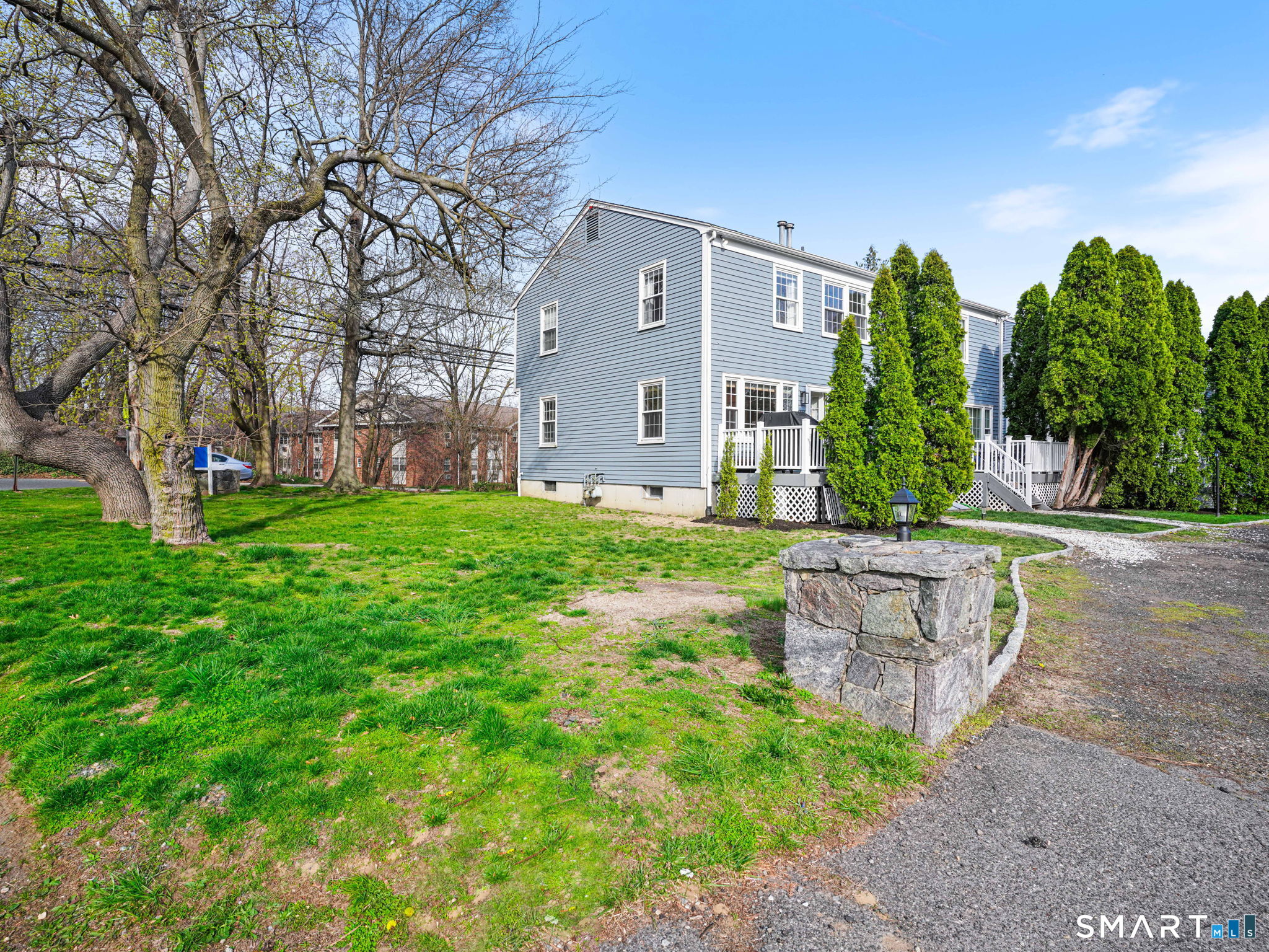 1117 Black Rock Turnpike Fairfield CT 06825