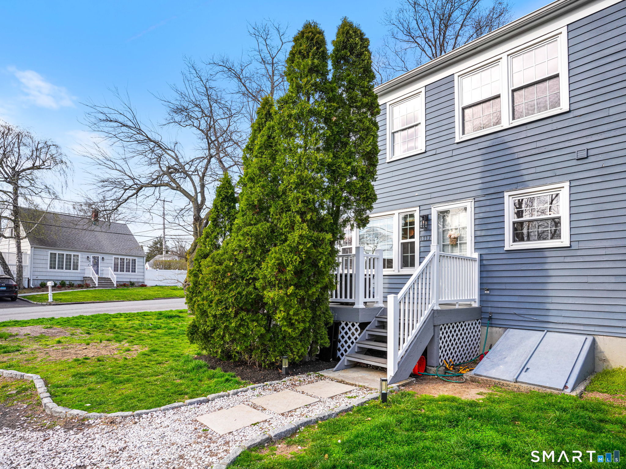 1117 Black Rock Turnpike Fairfield CT 06825