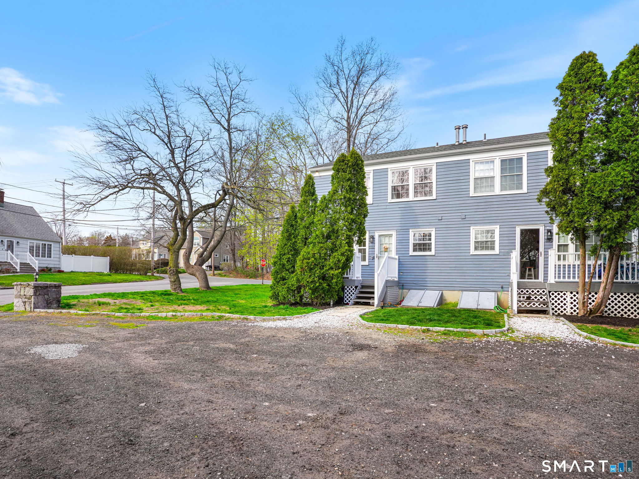 1117 Black Rock Turnpike Fairfield CT 06825