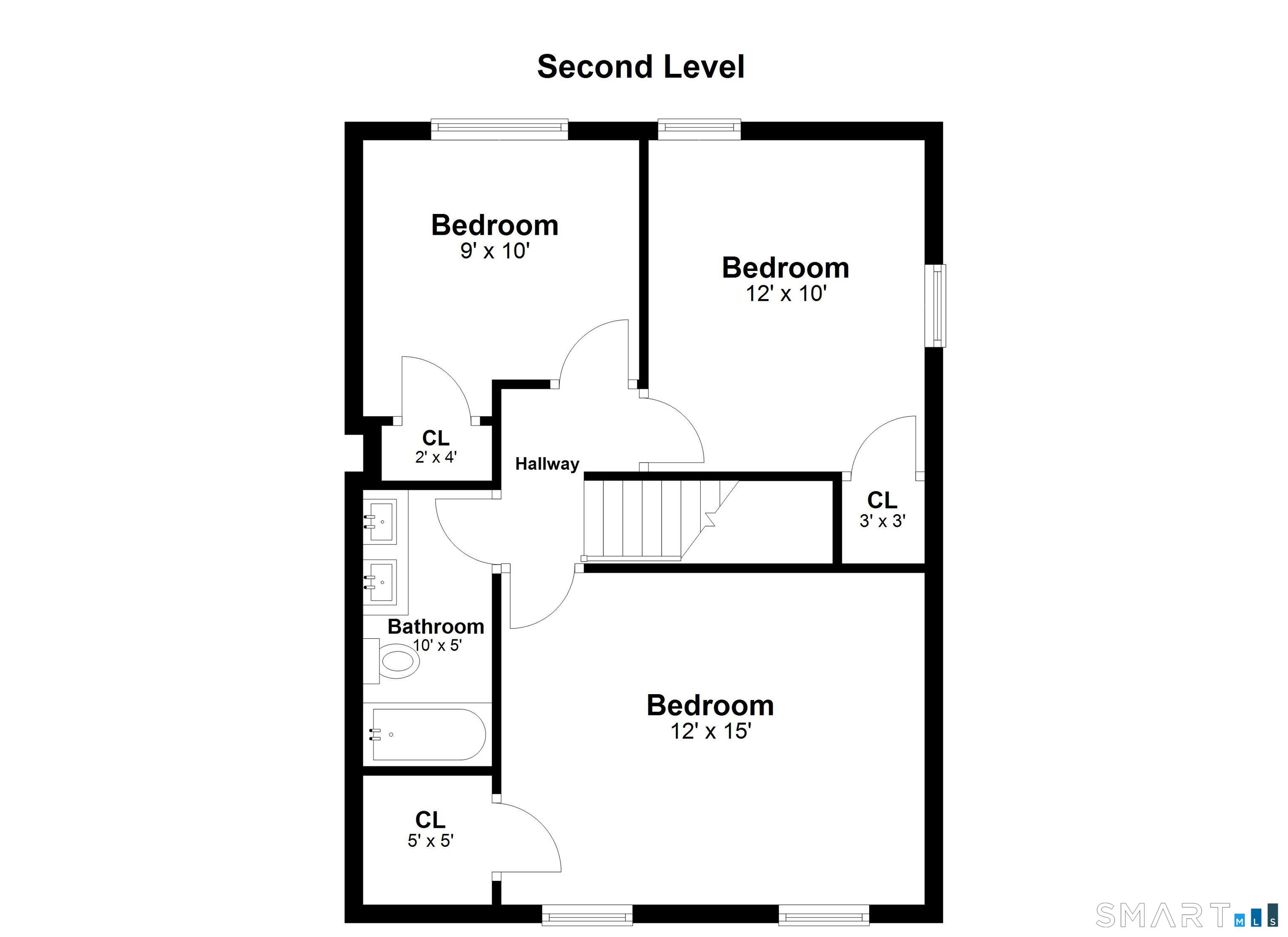 1117 Black Rock Turnpike Fairfield CT 06825
