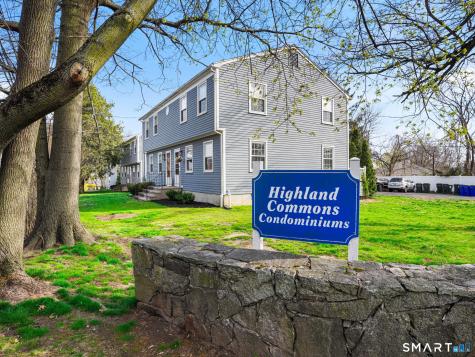 1117 Black Rock Turnpike Fairfield CT 06825