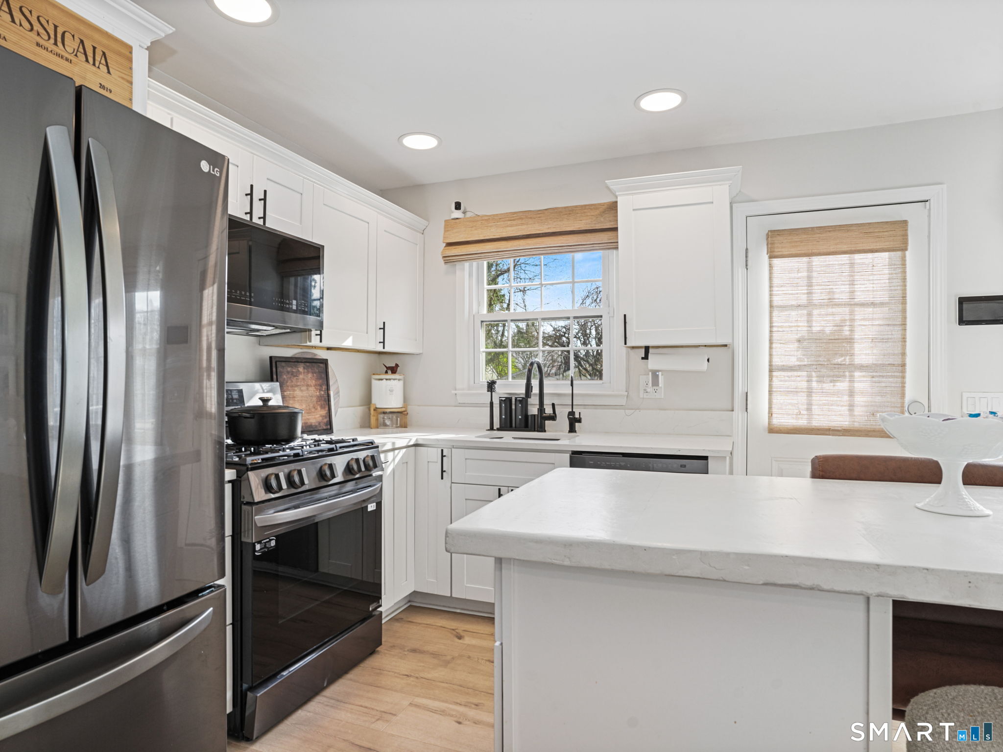 1117 Black Rock Turnpike Fairfield CT 06825