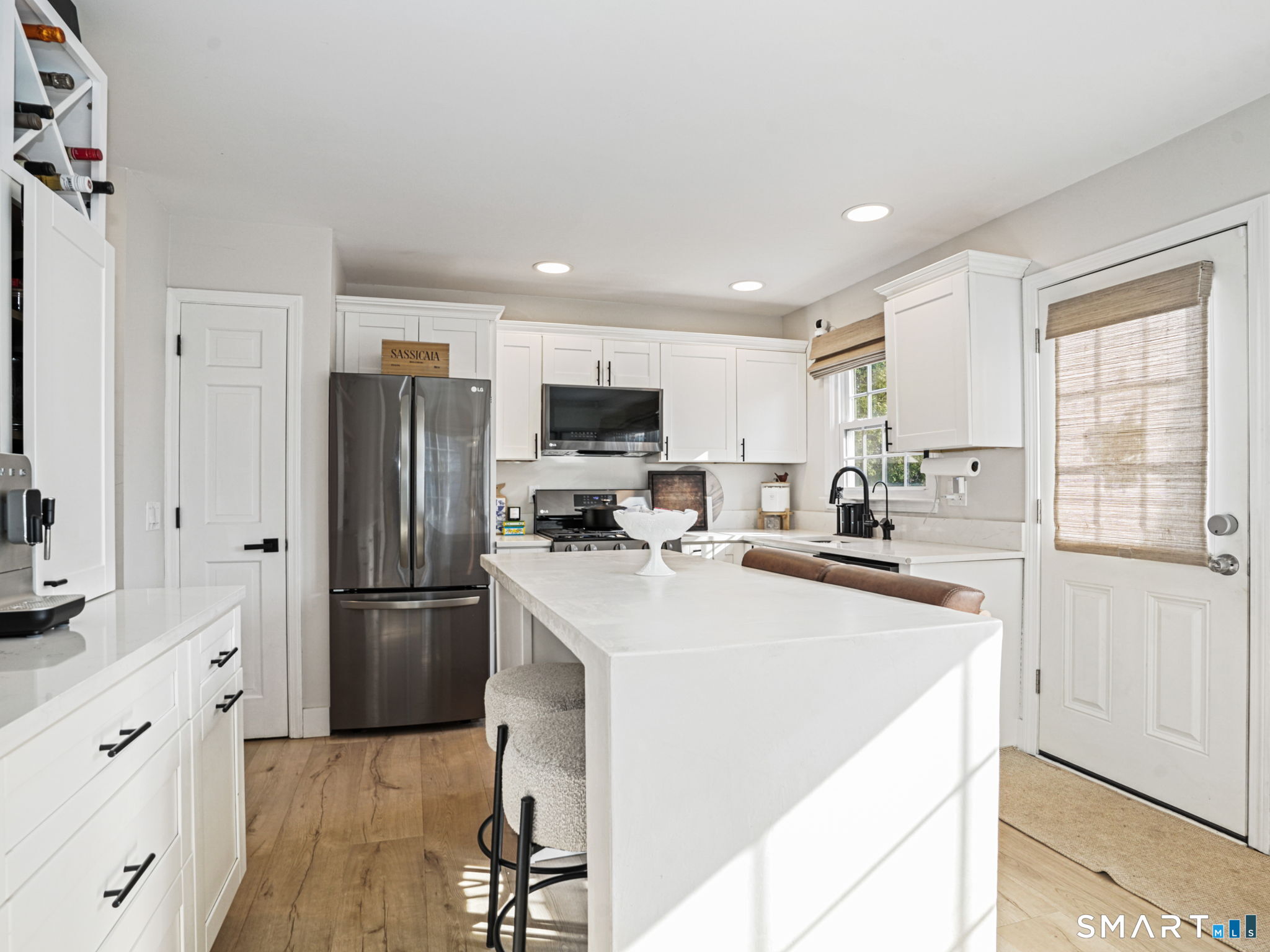 1117 Black Rock Turnpike Fairfield CT 06825