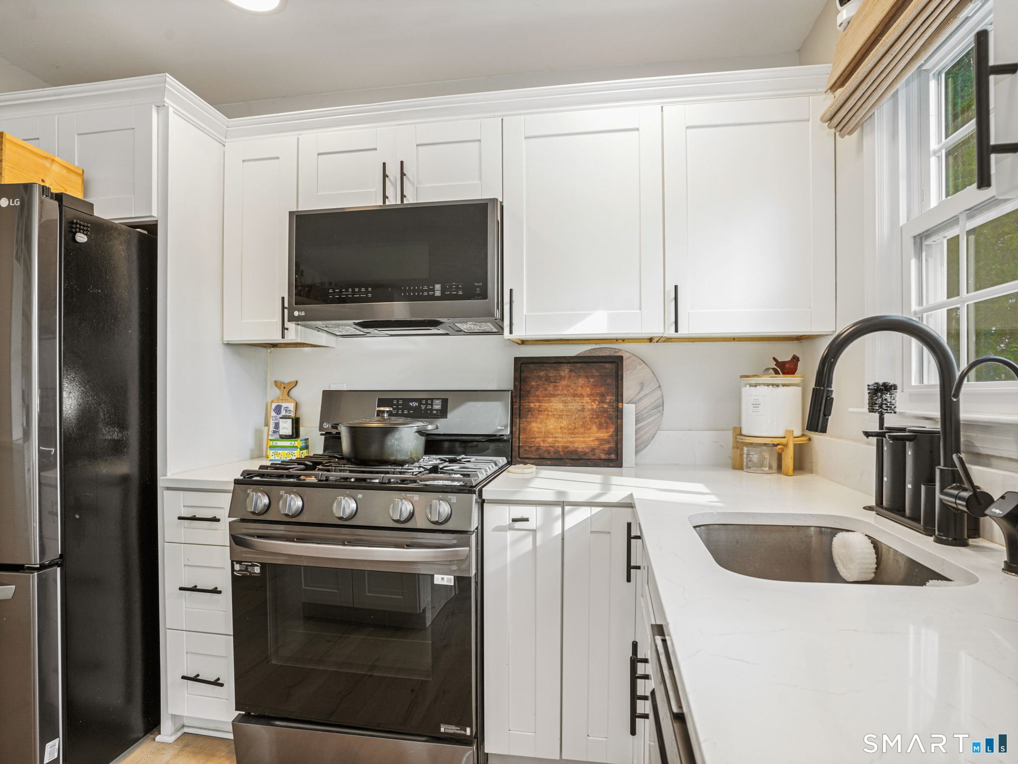 1117 Black Rock Turnpike Fairfield CT 06825