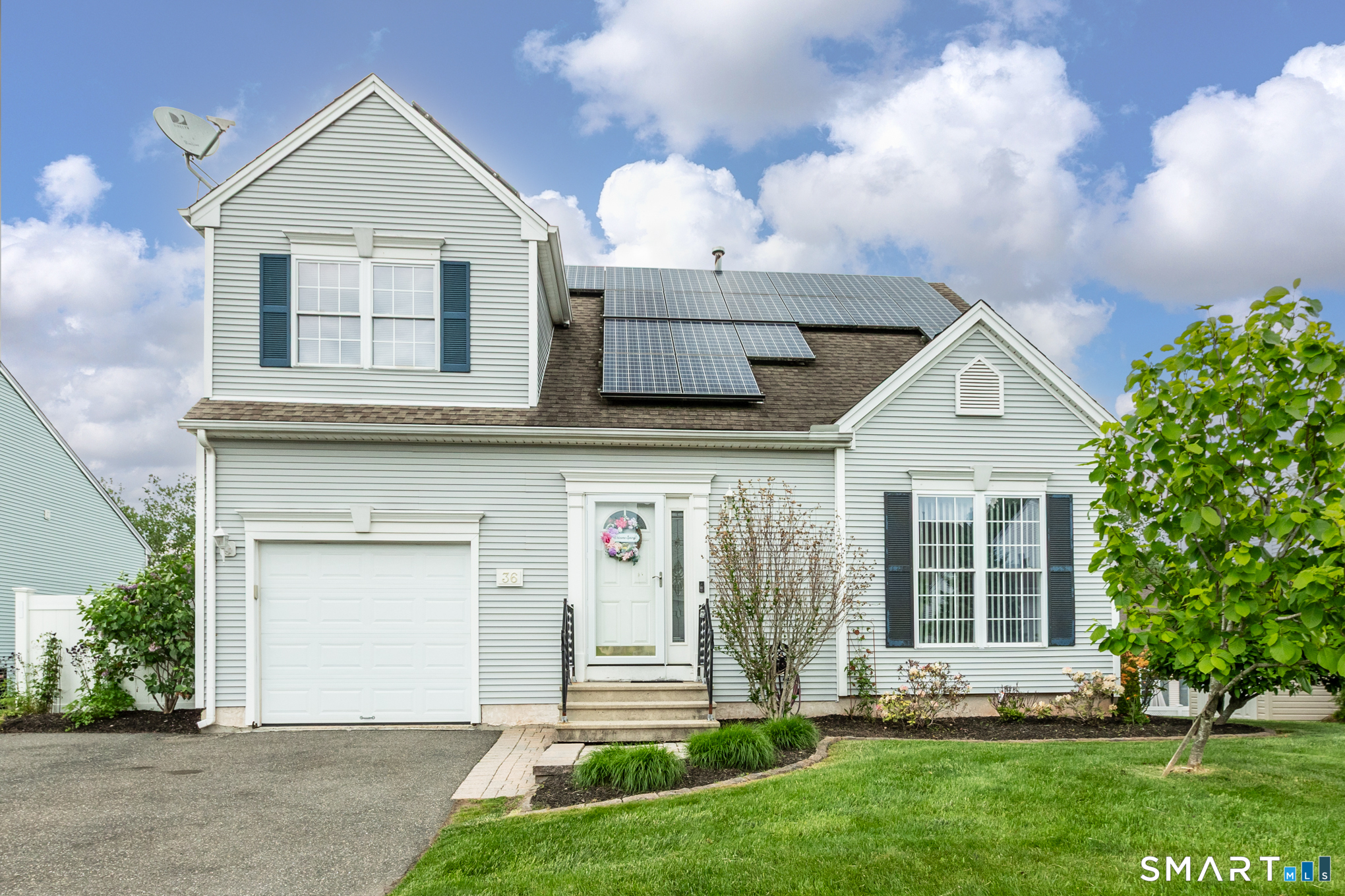 36 Primrose Lane Suffield CT 06078