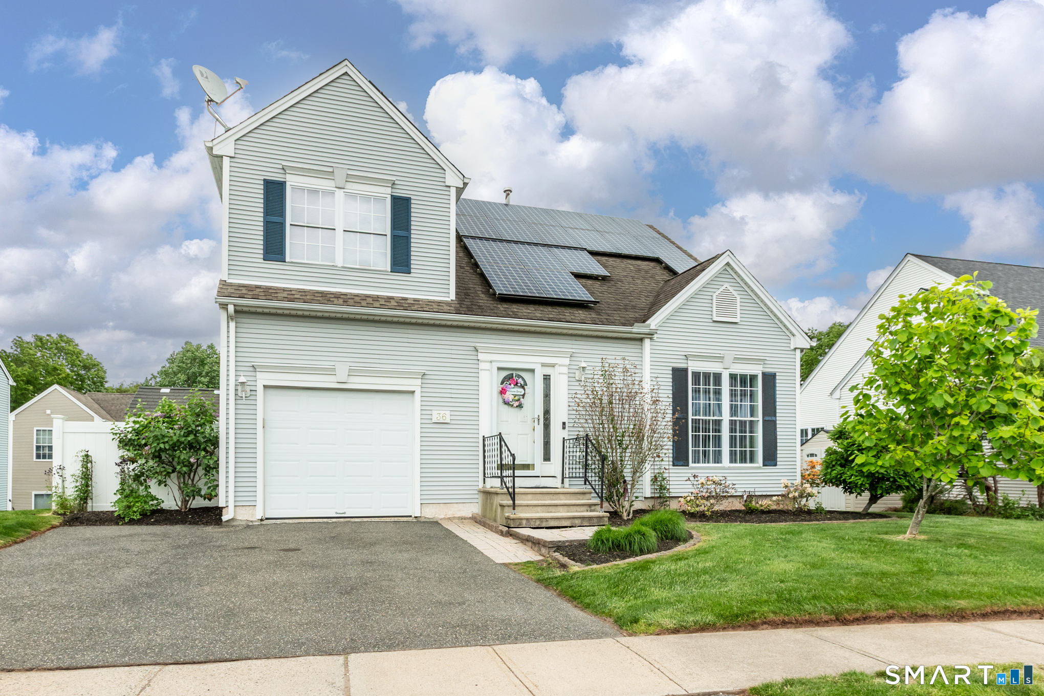 36 Primrose Lane Suffield CT 06078
