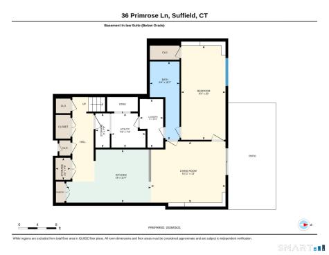36 Primrose Lane Suffield CT 06078