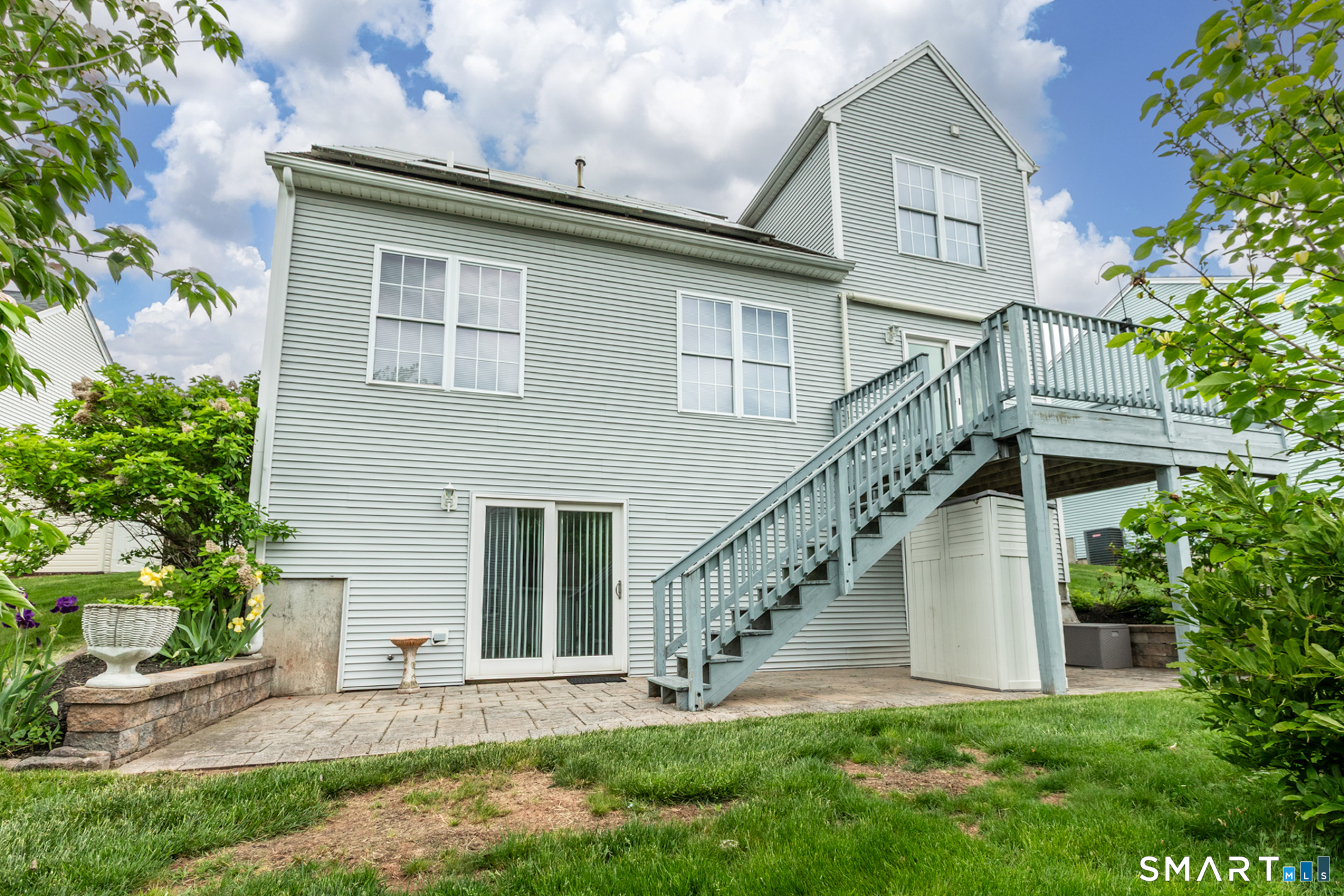 36 Primrose Lane Suffield CT 06078