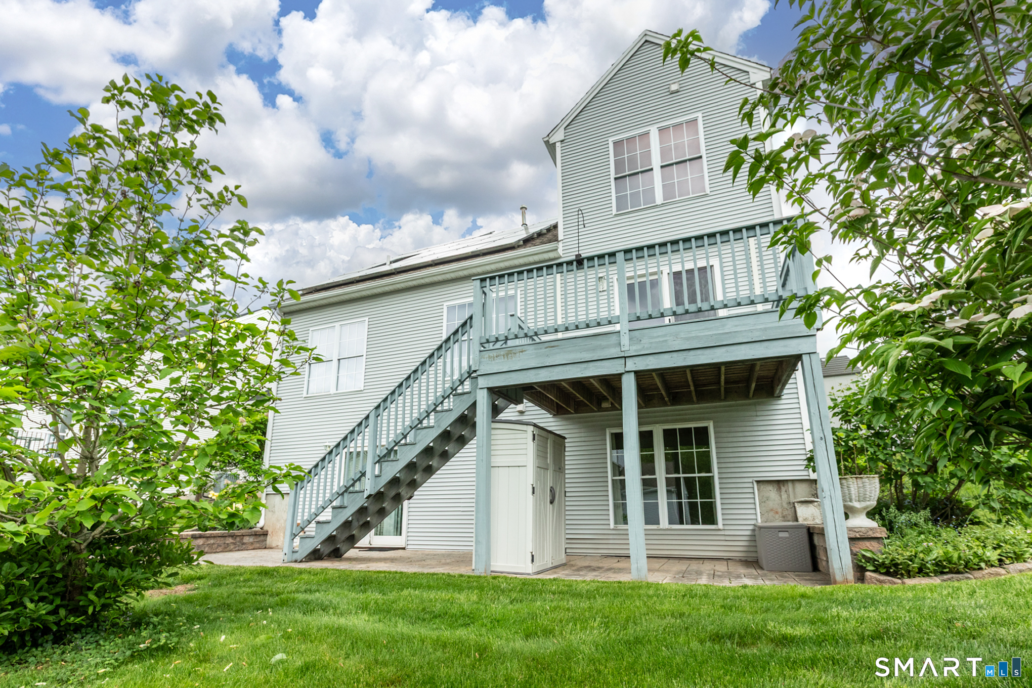 36 Primrose Lane Suffield CT 06078